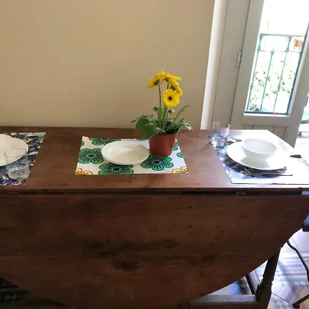 Casa Ortensia Blu *