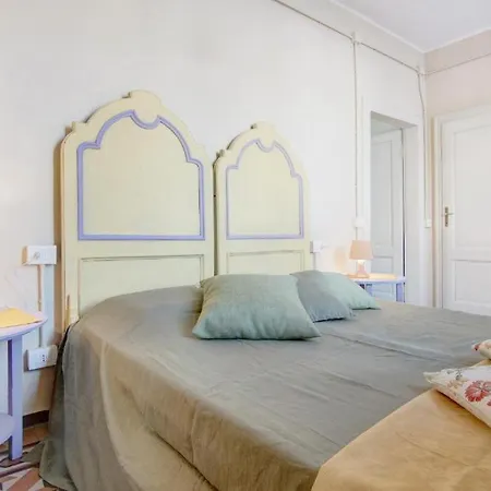 Couette-café Casa Ortensia Blu