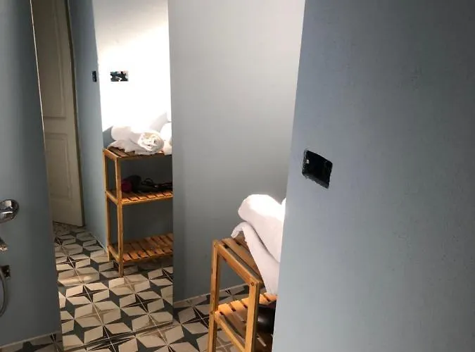 Отель типа 