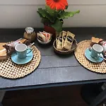 Casa Ortensia Blu Bed and Breakfast Maslianico