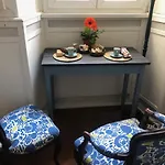 Bed and Breakfast Casa Ortensia Blu