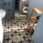 Casa Ortensia Blu Bed and Breakfast