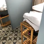 Casa Ortensia Blu Maslianico