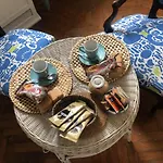 Bed and Breakfast Casa Ortensia Blu 3*
