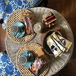 Casa Ortensia Blu Bed and Breakfast 3*