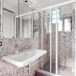 Bed and Breakfast Casa Ortensia Blu Maslianico