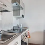 Casa Ortensia Blu Bed and Breakfast 3*