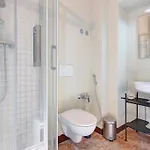 Casa Ortensia Blu Bed and Breakfast 3*