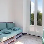 Bed and Breakfast Casa Ortensia Blu Maslianico