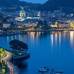 Bed and Breakfast Casa Ortensia Blu