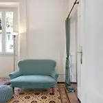 Casa Ortensia Blu Bed and Breakfast Maslianico