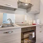 Bed and Breakfast Casa Ortensia Blu Maslianico