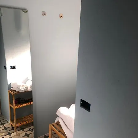 Bed & Breakfast Casa Ortensia Blu
