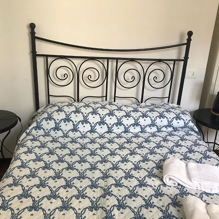 Casa Ortensia Blu *