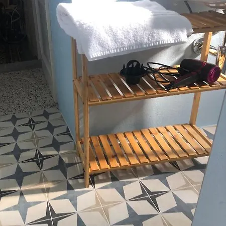 Casa Ortensia Blu Bed & Breakfast *