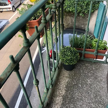 Casa Ortensia Blu