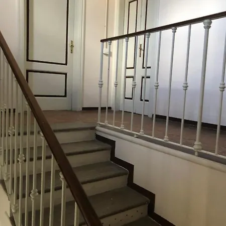 Casa Ortensia Blu *