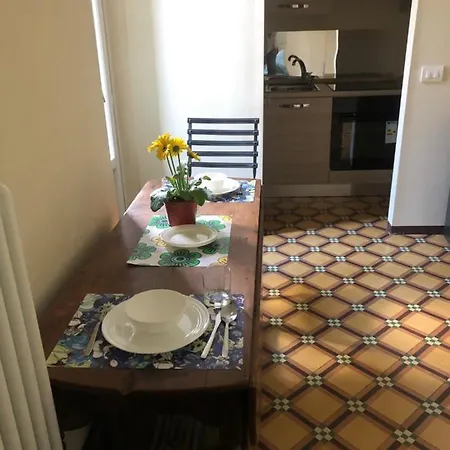 Casa Ortensia Blu Bed & Breakfast Maslianico