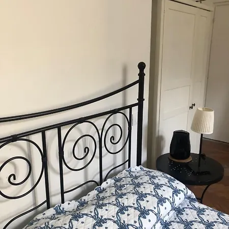 Casa Ortensia Blu *