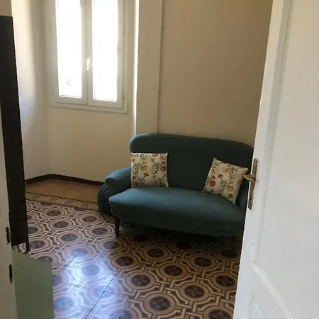 Bed & Breakfast Casa Ortensia Blu