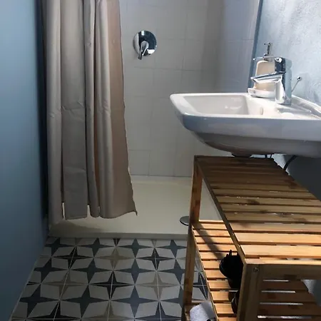 Casa Ortensia Blu 3* Maslianico