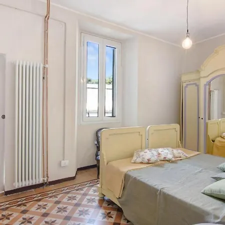 Bed & Breakfast Casa Ortensia Blu 3*