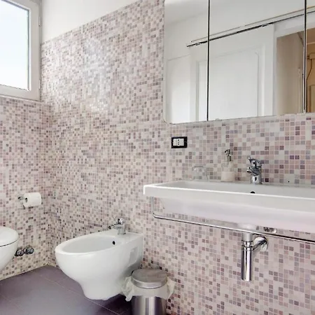 Casa Ortensia Blu Bed & Breakfast *