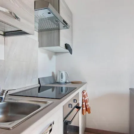 Casa Ortensia Blu Bed & Breakfast *