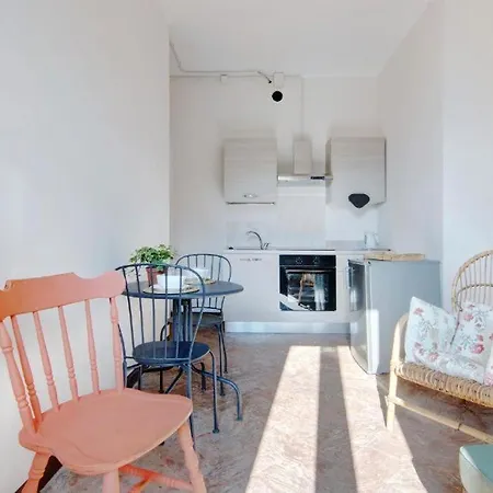 Bed & Breakfast Casa Ortensia Blu Maslianico