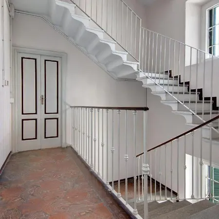 Casa Ortensia Blu 3* Maslianico
