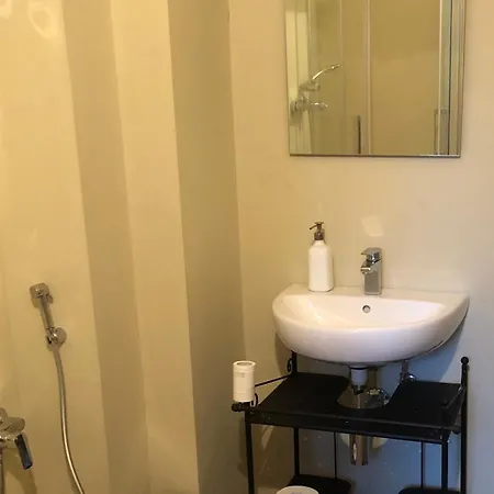 Casa Ortensia Blu 3*