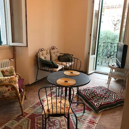 Casa Ortensia Blu * Maslianico