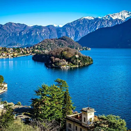 Bed & Breakfast Casa Ortensia Blu