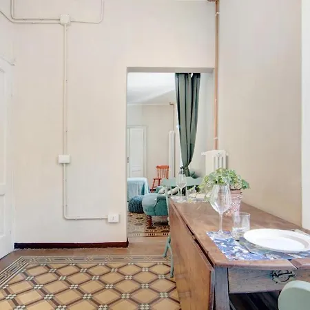 Casa Ortensia Blu * Maslianico