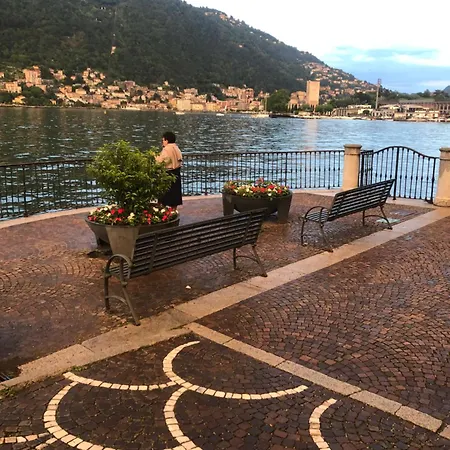 Bed & Breakfast Casa Ortensia Blu