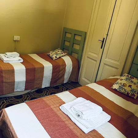 Casa Ortensia Blu Bed & Breakfast Maslianico