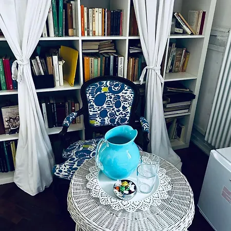 Casa Ortensia Blu Bed & Breakfast