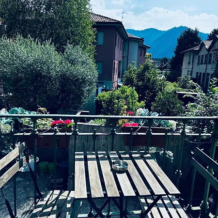 Bed & Breakfast Casa Ortensia Blu *
